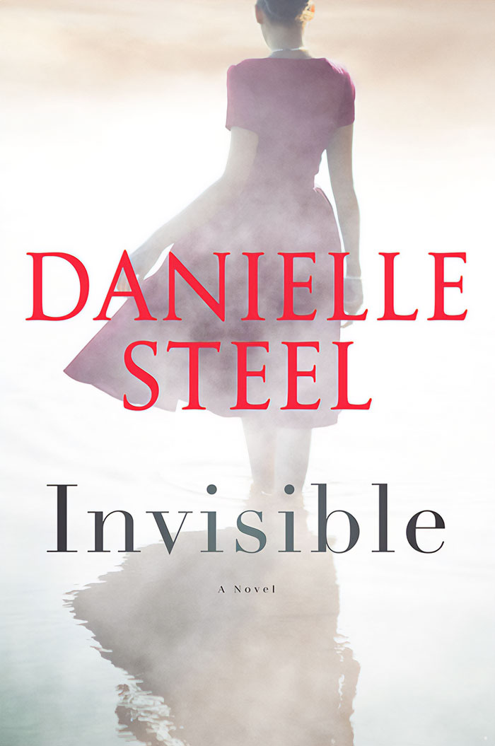 Invisible By Danielle Steel