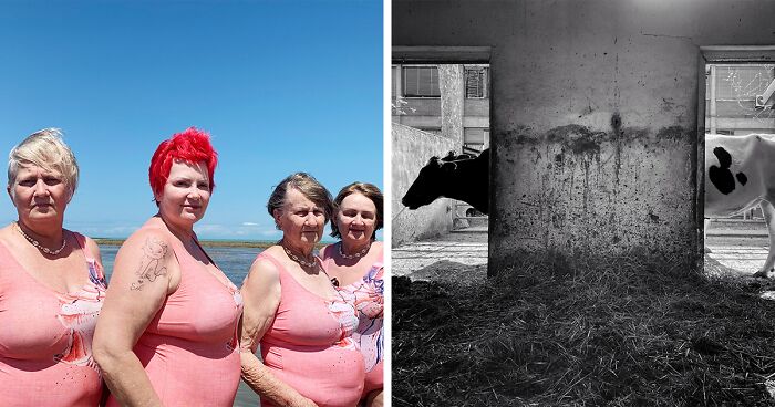 30 Best Pictures From The 2022 iPhone Photography Award