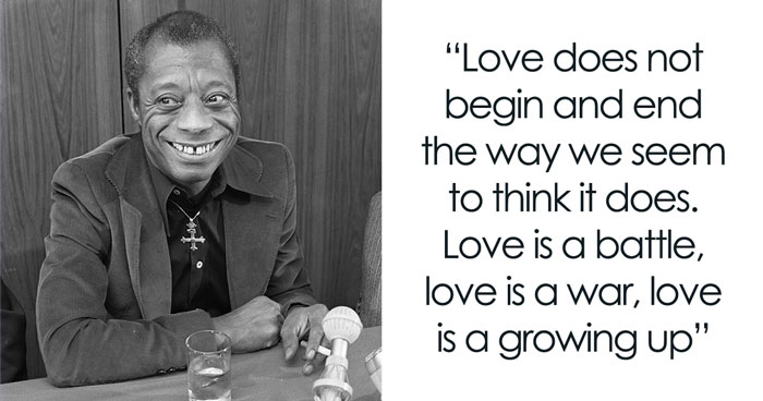 135 James Baldwin Quotes To Reflect On Inequality And Oppression