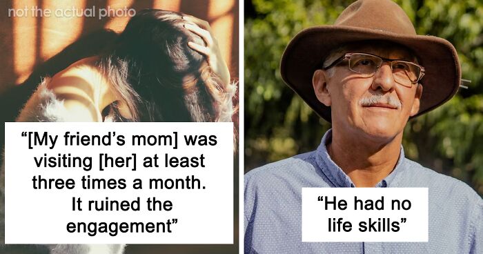 Someone Asks ‘What Do Kids With Helicopter Parents Look Like As Adults?’, And Here Are 30 Illuminating Answers