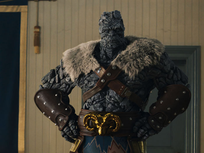 Korg