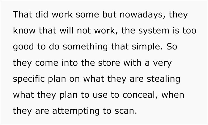 Criminal Defense Lawyer Explains Why One Should Avoid Self-Checkouts In Supermarkets