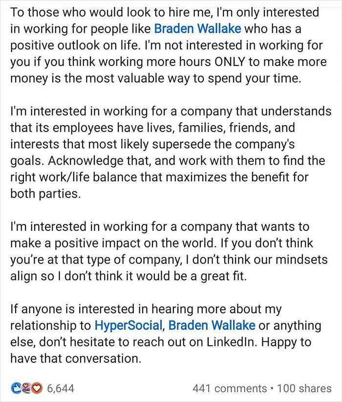 CEO Posts A Crying Selfie After Laying Off Employees, Receives A Major Backlash CEO Posts A Crying Selfie After Laying Off Employees, Receives A Major Backlash