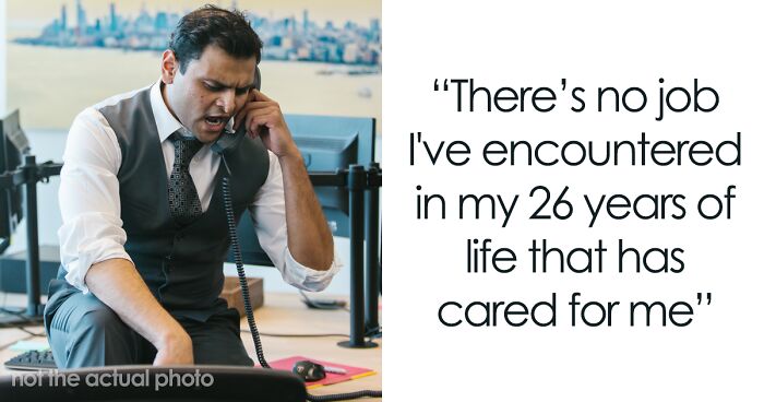 Longtime Worker Gets Fired For Being Late For The First Time Ever, So His Colleagues Let The Boss Know They’re Not Disposable