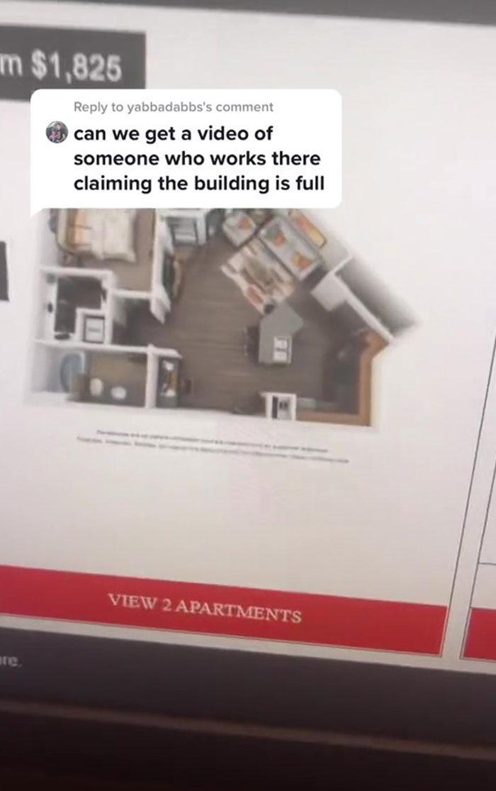 Man Suspects That He Is The Only Person Living In His Apartment, Investigates And Shares Proof On TikTok