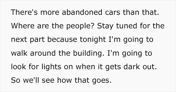 Man Suspects That He Is The Only Person Living In His Apartment, Investigates And Shares Proof On TikTok