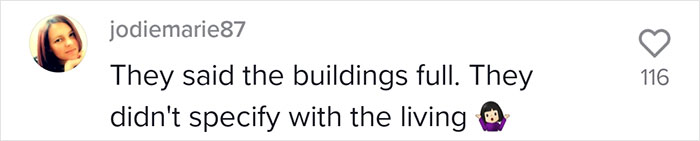 Man Suspects That He Is The Only Person Living In His Apartment, Investigates And Shares Proof On TikTok Man Suspects That He Is The Only Person Living In His Apartment, Investigates And Shares Proof On TikTok
