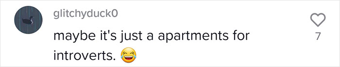 Man Suspects That He Is The Only Person Living In His Apartment, Investigates And Shares Proof On TikTok Man Suspects That He Is The Only Person Living In His Apartment, Investigates And Shares Proof On TikTok