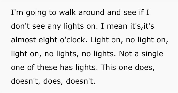 Man Suspects That He Is The Only Person Living In His Apartment, Investigates And Shares Proof On TikTok