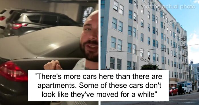 Man Suspects That He Is The Only Person Living In His Apartment, Investigates And Shares Proof On TikTok