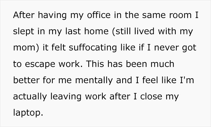 Guy Asks If He's A Jerk For Laughing In Neighbor's Face After She Suggested Swapping Apartments In All Seriousness Guy Asks If He's A Jerk For Laughing In Neighbor's Face After She Suggested Swapping Apartments In All Seriousness