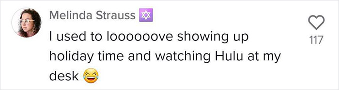 Woman Shares A 'Hack' To Have A 10-Day Holiday Around Christmas This Year, Another TikToker Warns Workers Not To Do It Woman Shares A 'Hack' To Have A 10-Day Holiday Around Christmas This Year, Another TikToker Warns Workers Not To Do It