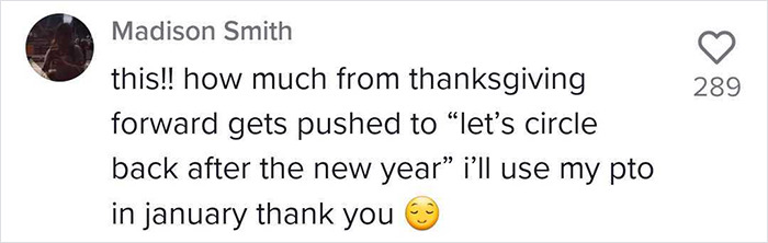 Woman Shares A 'Hack' To Have A 10-Day Holiday Around Christmas This Year, Another TikToker Warns Workers Not To Do It Woman Shares A 'Hack' To Have A 10-Day Holiday Around Christmas This Year, Another TikToker Warns Workers Not To Do It