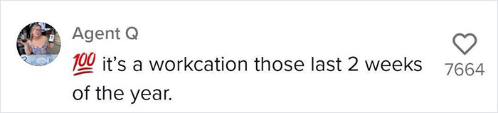 Woman Shares A 'Hack' To Have A 10-Day Holiday Around Christmas This Year, Another TikToker Warns Workers Not To Do It Woman Shares A 'Hack' To Have A 10-Day Holiday Around Christmas This Year, Another TikToker Warns Workers Not To Do It