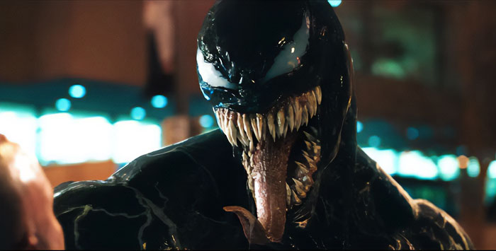Venom - "Venom"