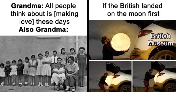 “History For The Witty”: 50 Of The Funniest And Most Accurate Memes That History Geeks Might Appreciate