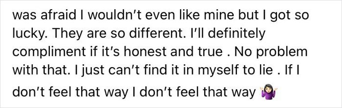 Mom Of 'Perfect' Kids Can't Lie To Cousin Saying Her Baby Is Not 'The Ugliest', Asks For Advice But Gets Blasted Instead Mom Of 'Perfect' Kids Can't Lie To Cousin Saying Her Baby Is Not 'The Ugliest', Asks For Advice But Gets Blasted Instead