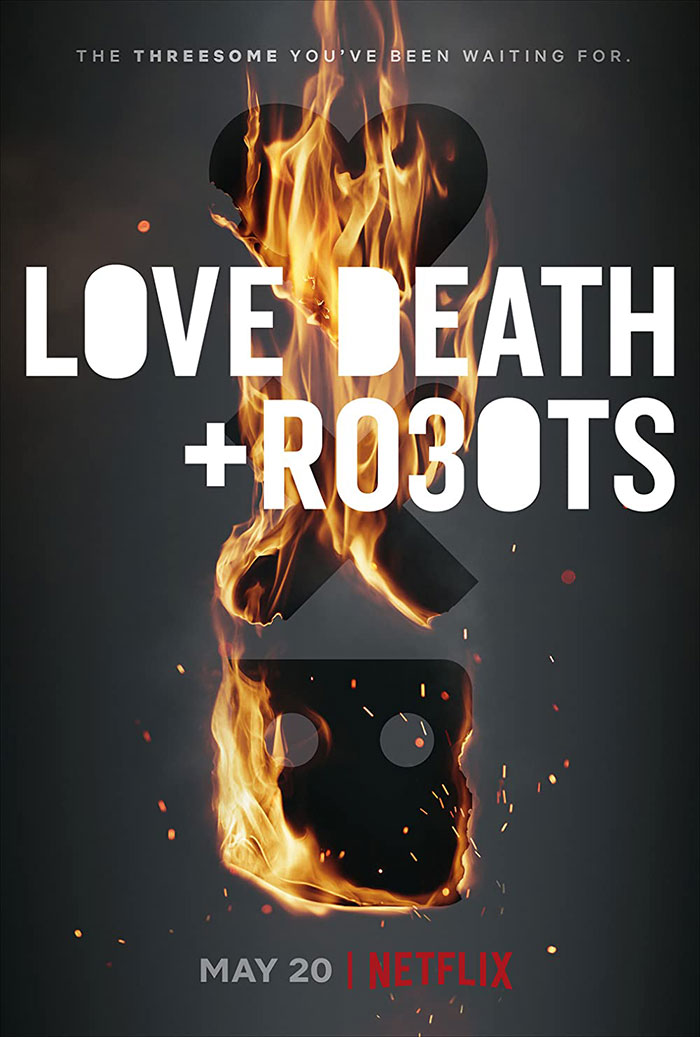 Love, Death + Robots: Season 3