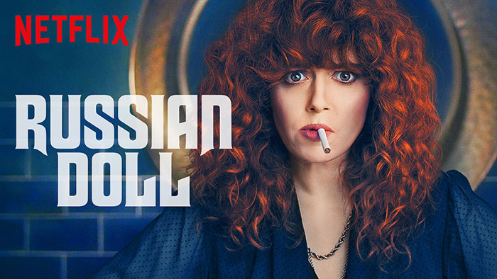 Russian Doll: Season 2