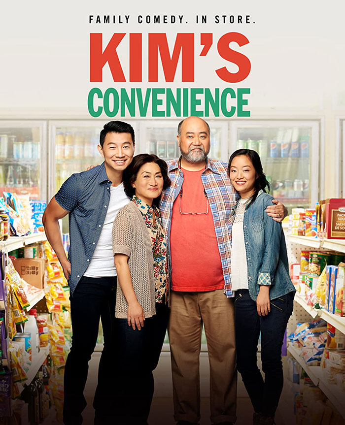Kim’s Convenience: Season 5