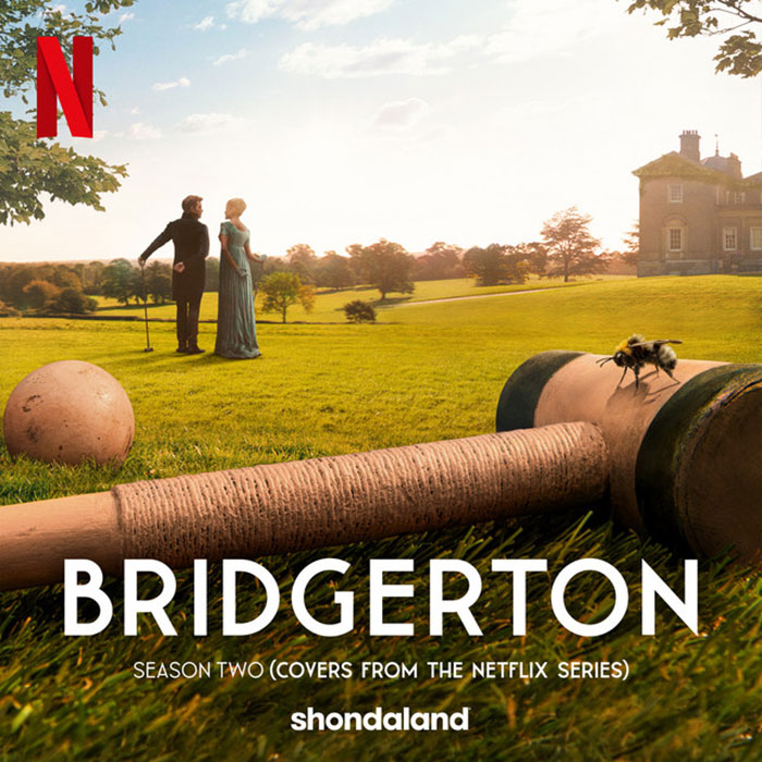 Bridgerton: Season 2