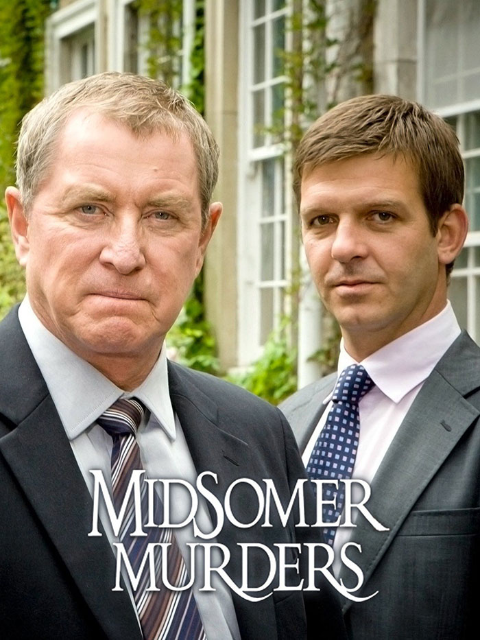 Midsomer Murders: Season 22