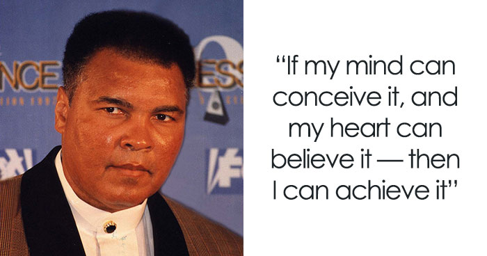 128 Muhammad Ali Quotes That Give A Glimpse Into His World