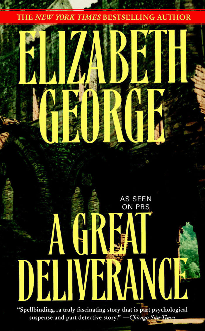 "A Great Deliverance" By Elizabeth George