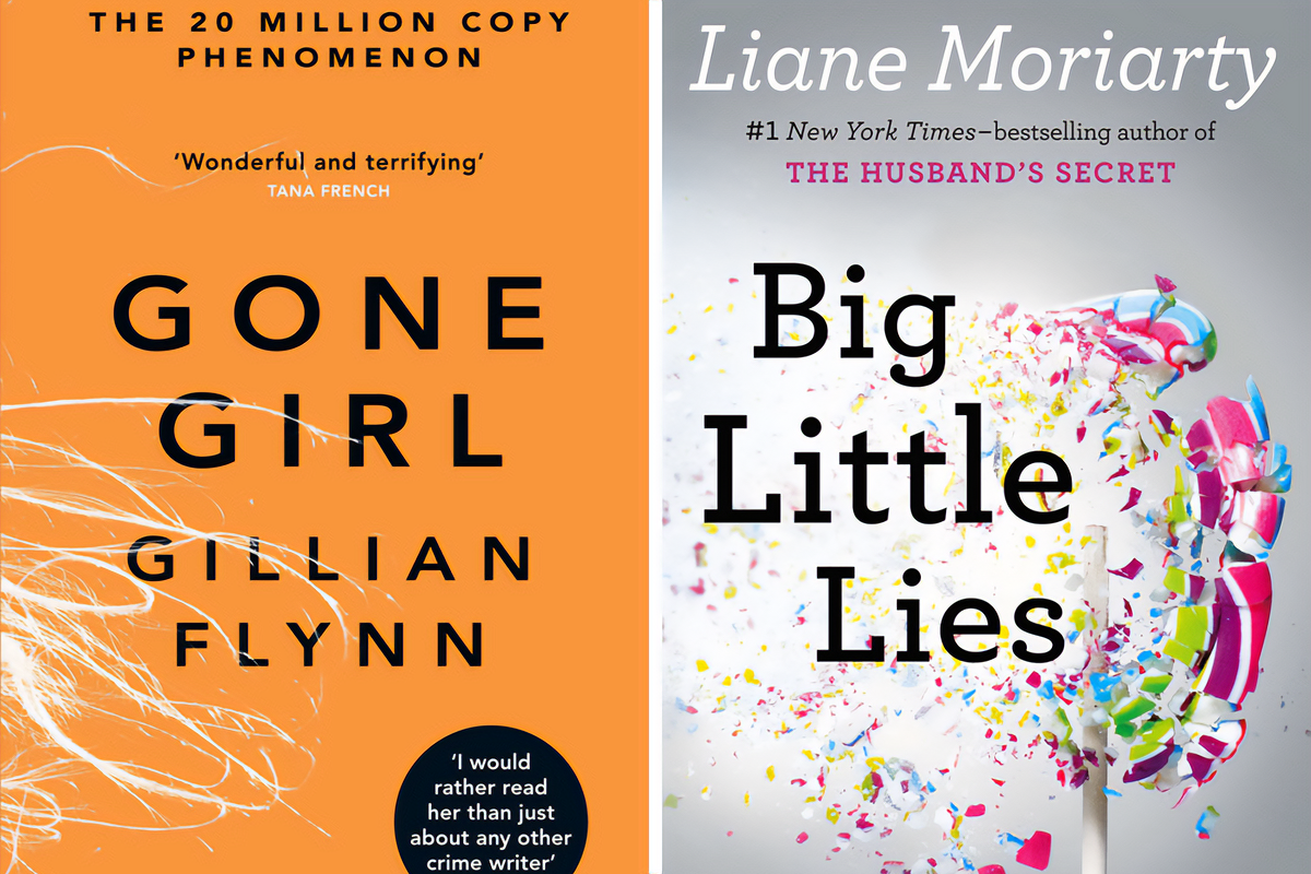 Mystery Books You Won’t Be Able To Put Down Until The Last Page | Bored