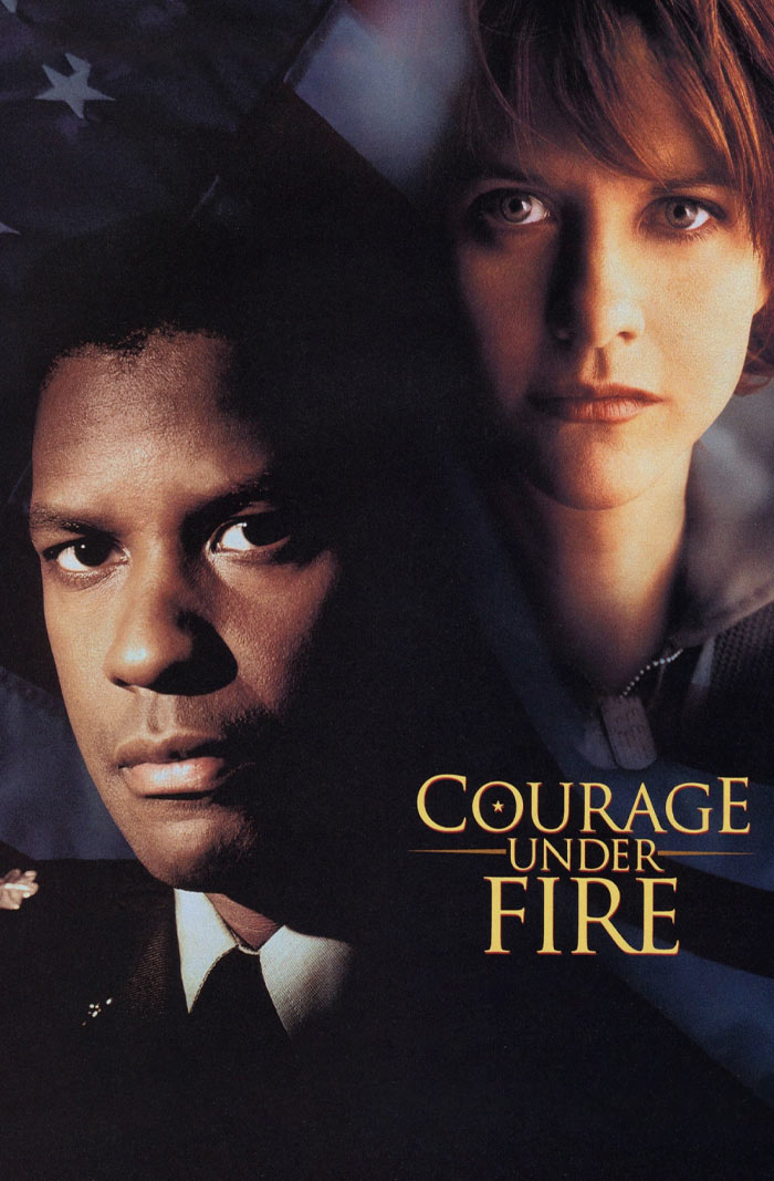 Courage Under Fire