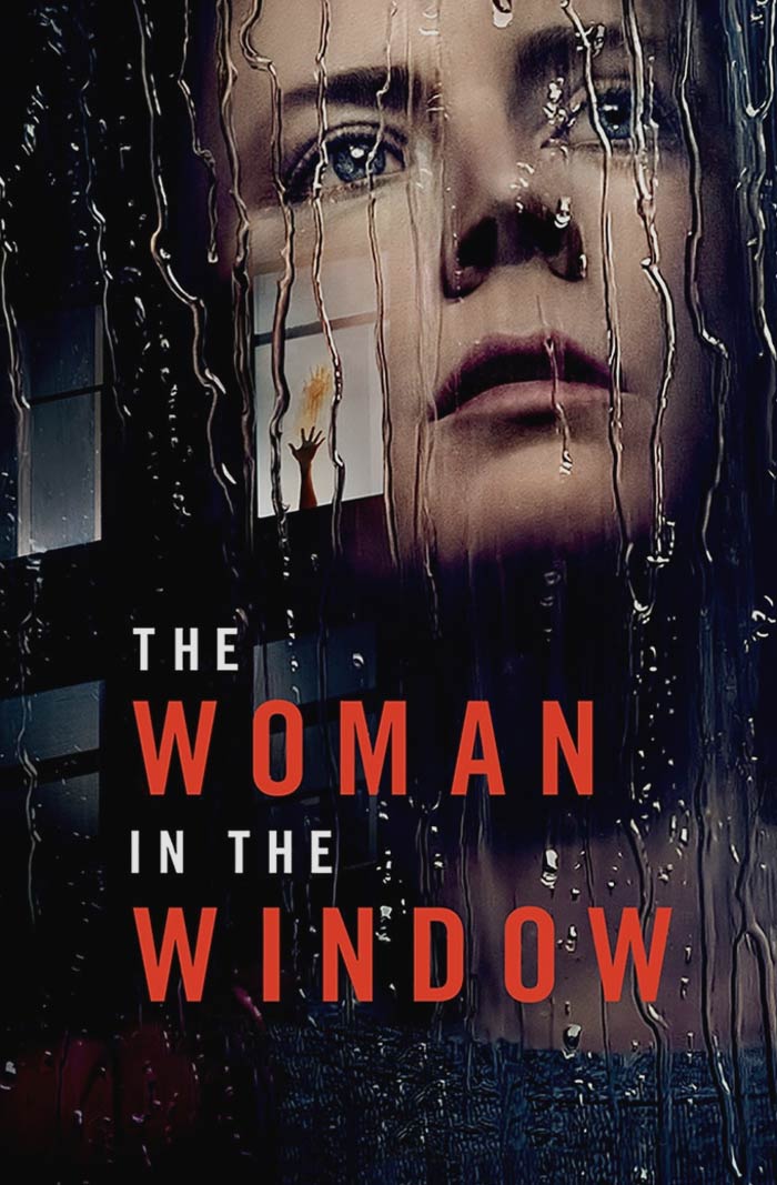 The Woman In The Window