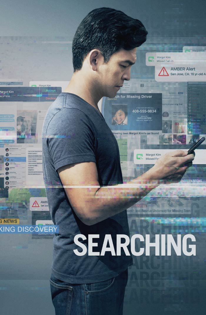 Searching movie poster 