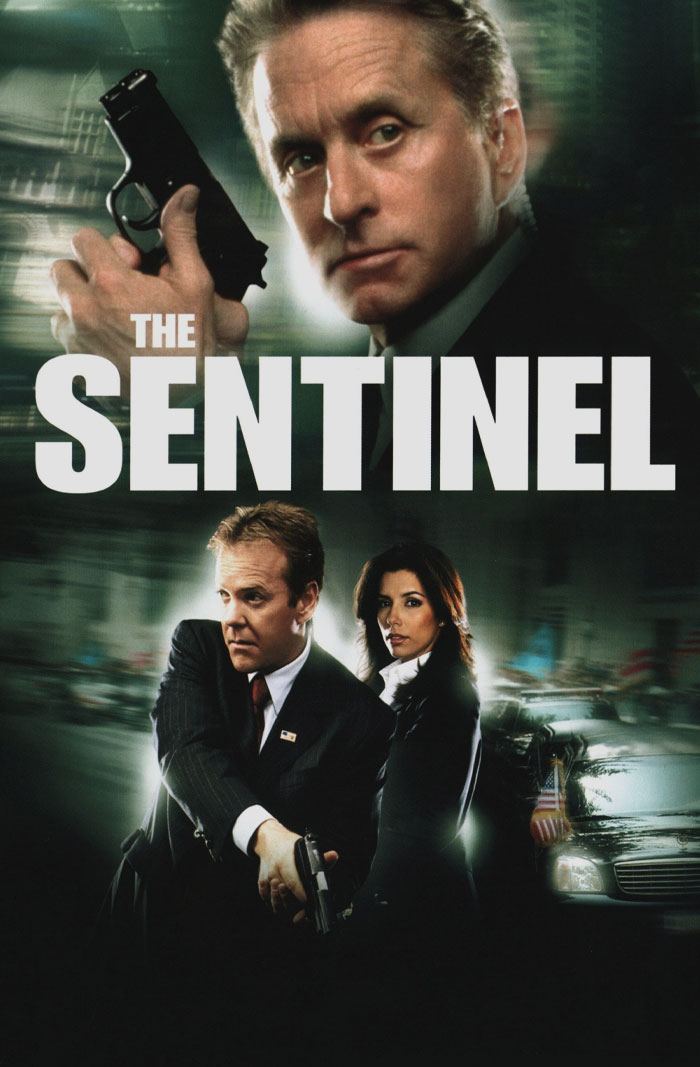The Sentinel