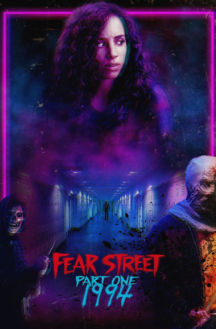 Fear Street: 1994