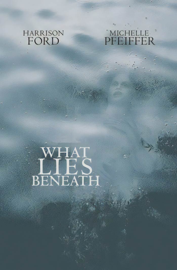 What Lies Beneath