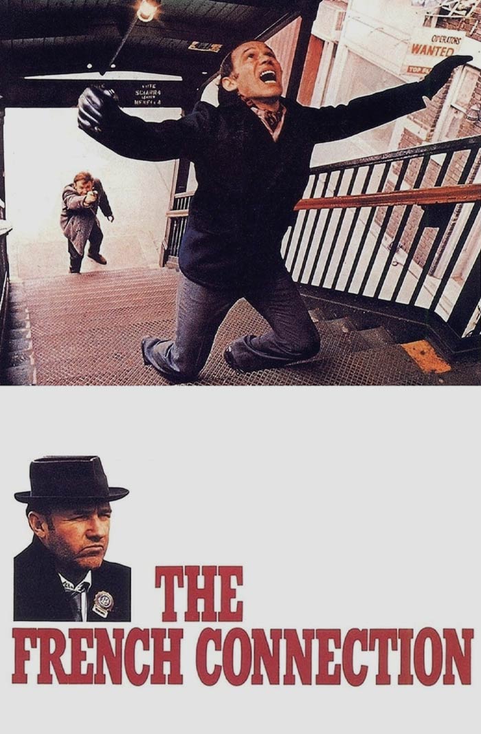 The French Connection