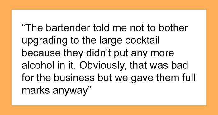 “I’m Glad My Retail Days Are Over”: 30 Mystery Shopper Experiences That Show The Ugly Side Of Retail, As Shared On This Online Thread