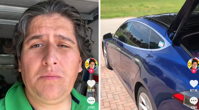 Guy Is Stunned After Receiving A Complaint From The HOA After A Child Burned Their Hand On His Hot Car