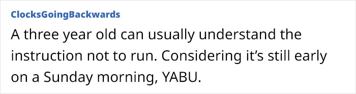 Mom Is "Left Speechless" After Neighbor From Downstairs Has Enough Of Her Loud 3-Year-Old And Tells Her To Be Quiet Mom Is "Left Speechless" After Neighbor From Downstairs Has Enough Of Her Loud 3-Year-Old And Tells Her To Be Quiet