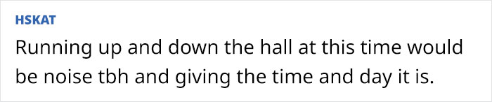 Mom Is "Left Speechless" After Neighbor From Downstairs Has Enough Of Her Loud 3-Year-Old And Tells Her To Be Quiet Mom Is "Left Speechless" After Neighbor From Downstairs Has Enough Of Her Loud 3-Year-Old And Tells Her To Be Quiet
