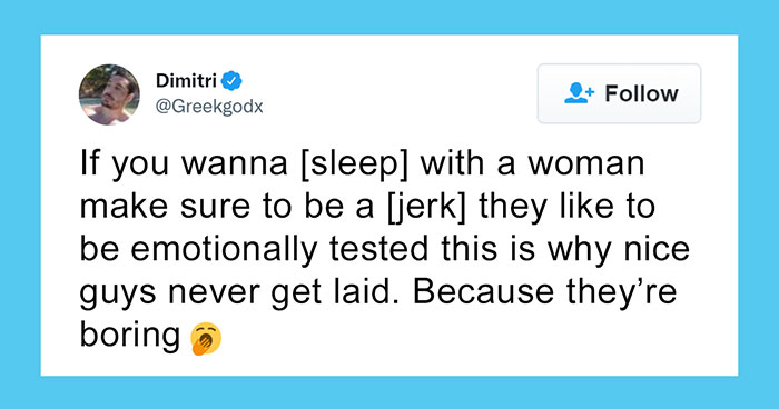 This Twitter Account Shames Toxic ‘Nice’ People, And Here Are 30 Horrible Stories