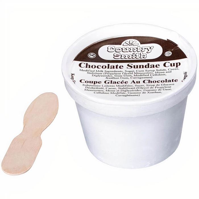 Who Remembers This (Ice Cream) From School?