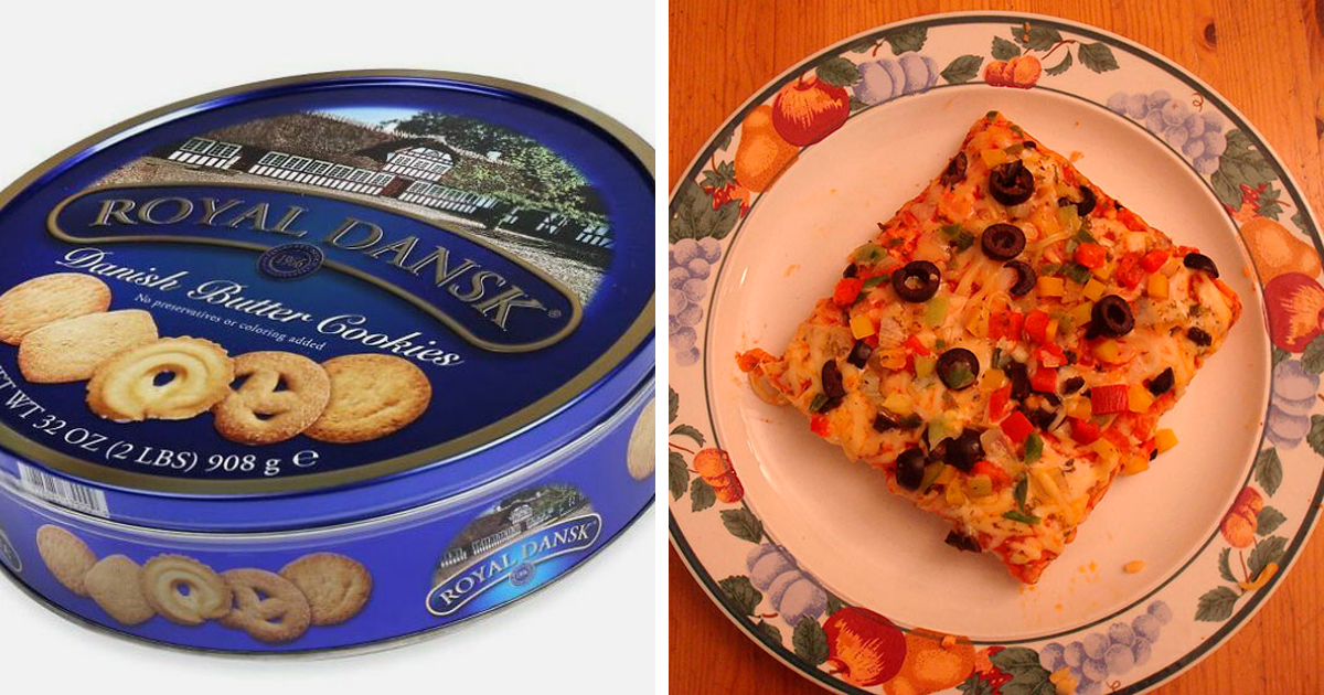 40 Nostalgic 90s Foods That Might Make Your Mouth Water Just By Remembering Them