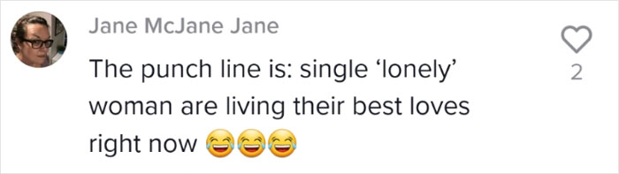 The Number Of "Lonely, Single Men" Is On The Rise Due To Women Choosing Healthier Relationships, And The Internet Finds It Funny