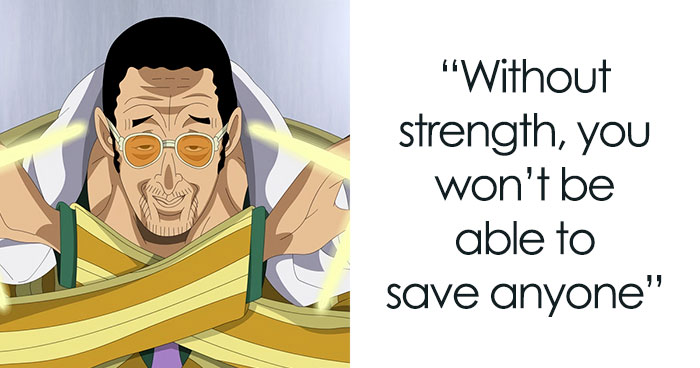 162 One Piece Quotes That Should Make You Rewatch It