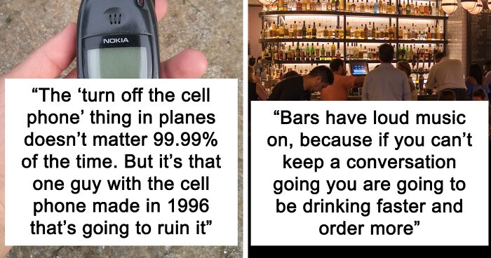 30 People Reveal “Dirty Little Secrets” About The Industries They Work In That Companies Try To Hide From Customers