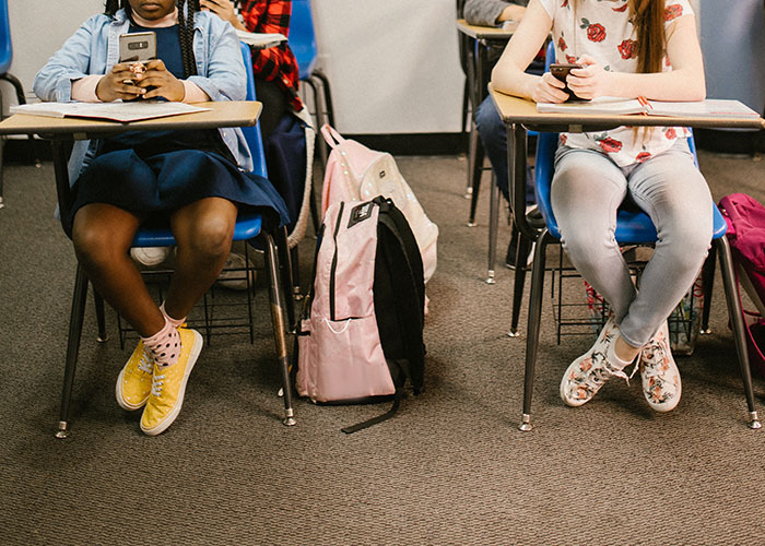 "¿Cuál fue "el incidente" en tu instituto?": 20 Historias tan interesantes como descabelladas