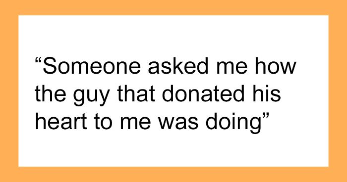 50 Times People Heard Someone Say Something So Blatantly Stupid, They Just Had To Share It Online