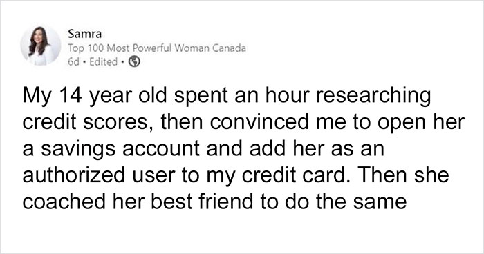 40 Cringeworthy LinkedIn Posts That Got Called Out By This Twitter Page