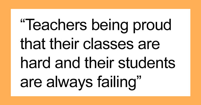 30 Of The Most Interesting Answers To “What Are People Stupidly Proud Of?” Posted In This Online Group